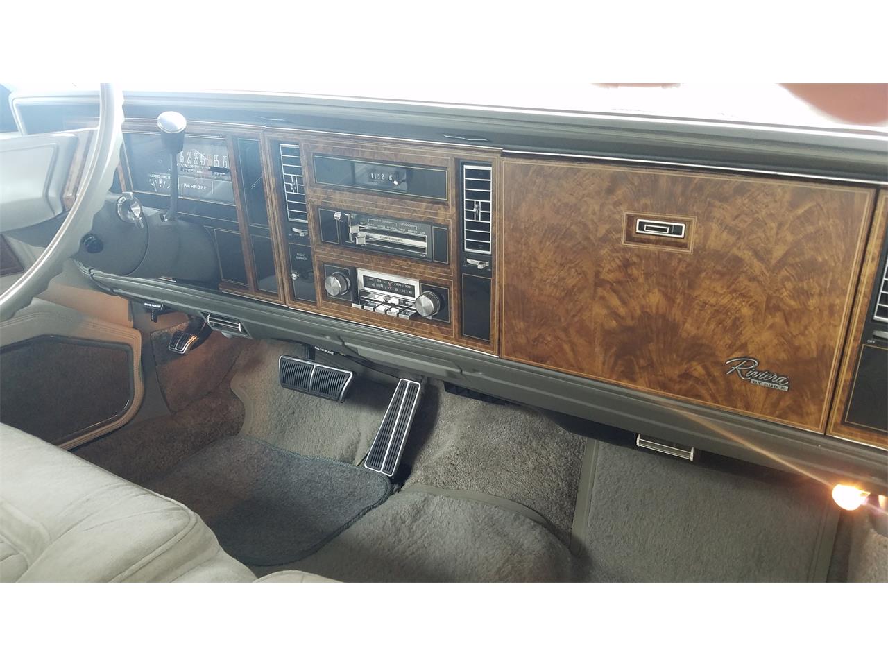1980 Buick Riviera for sale in North Hollywood (NoHo Arts District)), CA – photo 15