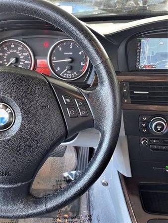 2010 BMW 3 Series 335d - - by dealer - vehicle for sale in Reno, NV – photo 21
