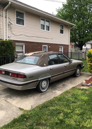 Buick LeSabre 1996 for sale in Other, District Of Columbia