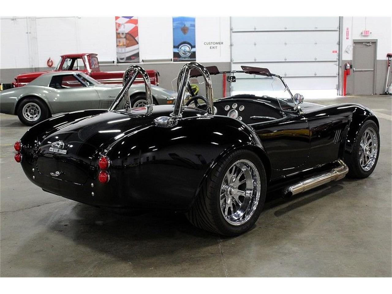 1965 Shelby Cobra for sale in Kentwood, MI – photo 5