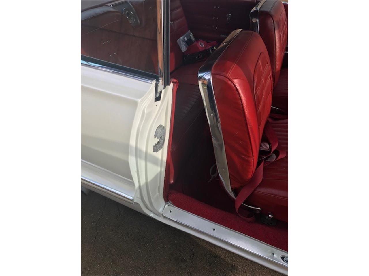 1963 Chevrolet Impala for sale in Eagle Lake , TX – photo 43
