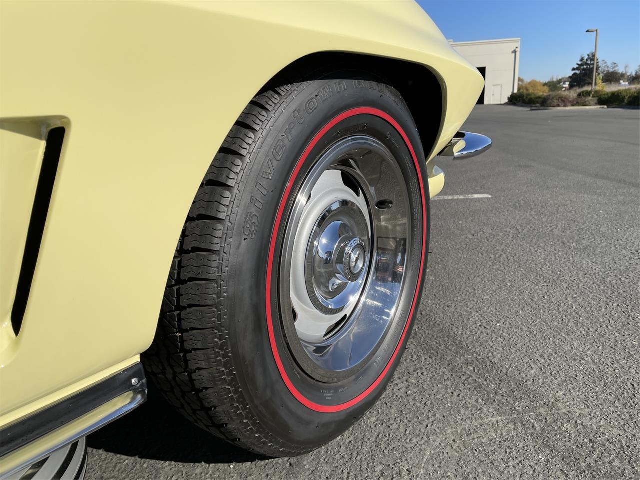 1967 Chevrolet Corvette for sale in Fairfield, CA – photo 39