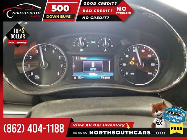 2019 Buick Encore Preferred - - by dealer - vehicle for sale in Passaic, NJ – photo 10