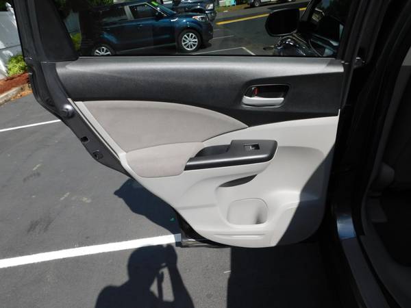 2013 Honda CR-V EX Get Approved Today for sale in Salem, OR – photo 12