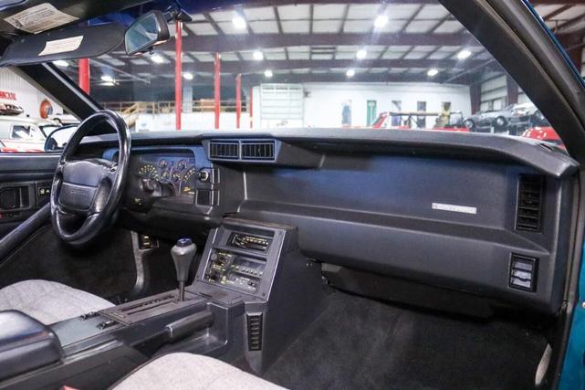 1991 Chevrolet Camaro RS for sale in Grand Rapids, MI – photo 18