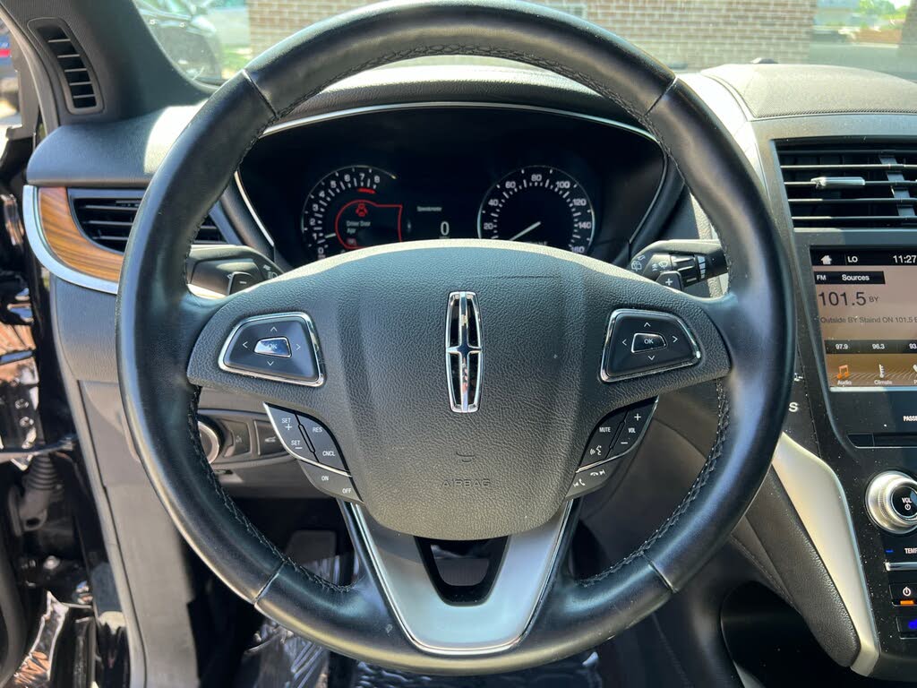 2019 Lincoln MKC Reserve AWD for sale in Hagerstown, MD – photo 12