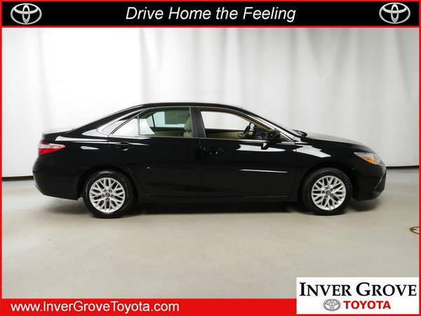 2016 Toyota Camry for sale in Inver Grove Heights, MN – photo 9