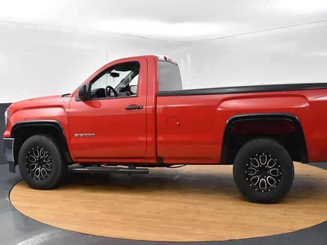 2018 GMC Sierra 1500 Base for sale in Other, NJ – photo 8