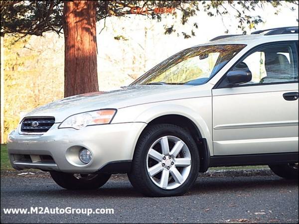 2007 Subaru Outback 2 5i AWD 4dr Wagon (2 5L F4 4A) for sale in East Brunswick, NJ – photo 20