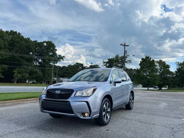 2018 SUBARU FORESTER 26K - - by dealer - vehicle for sale in Roebuck, SC