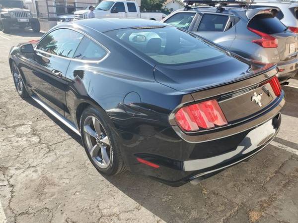 2015 Ford Mustang - Financing Available , $1000 down payment delivers! for sale in Oxnard, CA – photo 4