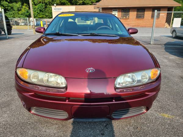 2002 Oldsmobile Aurora ONLY 58, 000 MILES - - by dealer for sale in HARRISBURG, PA – photo 8