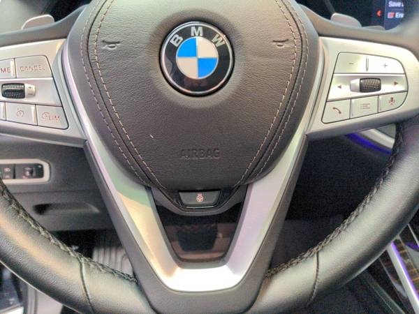 2019 BMW X7 AWD 4D Sport Utility/SUV xDrive40i for sale in Dubuque, IA – photo 9