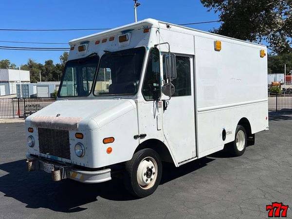 2007 & 2006 Freightliner Service Truck and Step Vans for sale in Other, ID – photo 11