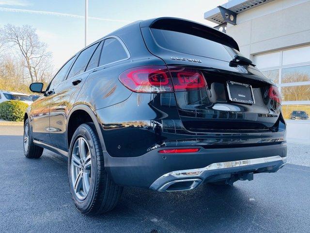 2022 Mercedes-Benz GLC 300 Base 4MATIC for sale in Hagerstown, MD – photo 27