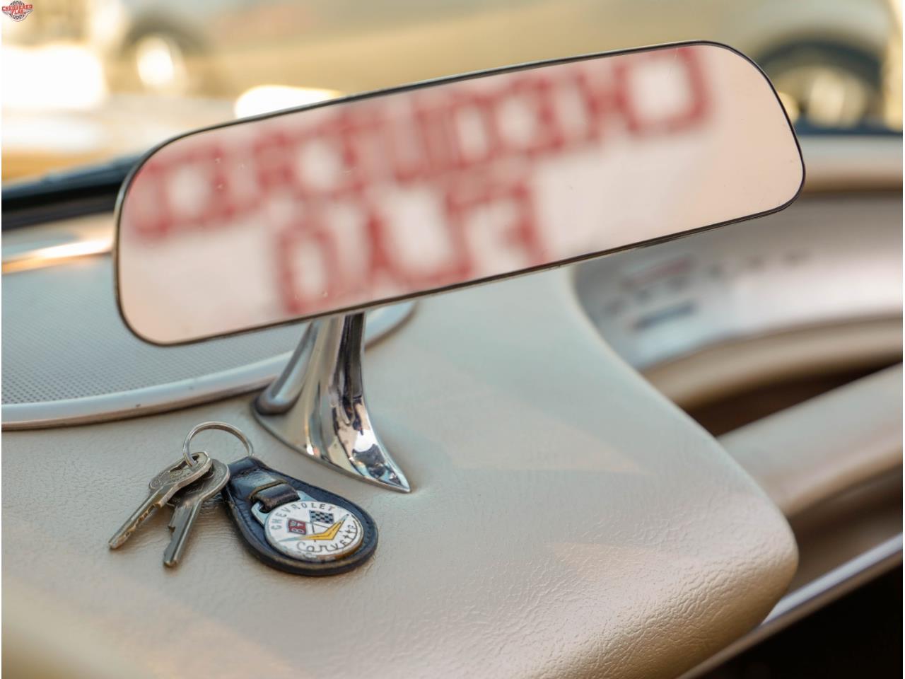 1962 Chevrolet Corvette for sale in Marina Del Rey, CA – photo 30