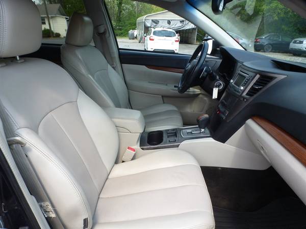 2014 Subaru Outback Limited Stock 4434 - - by dealer for sale in Weaverville, NC – photo 17