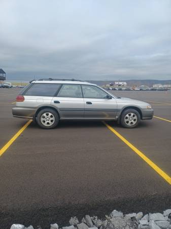 1999 Subaru Outback 128k for sale in Newark, DE – photo 8