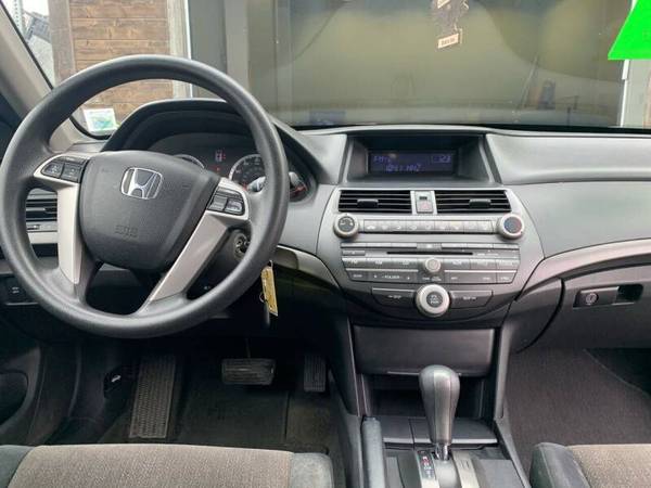 2008 Honda Accord LX - - by dealer - vehicle for sale in Anchorage, AK – photo 13