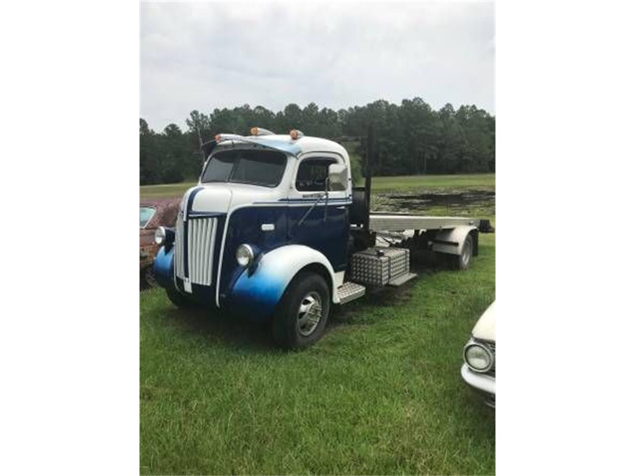 1947 Ford COE for sale in Cadillac, MI – photo 3