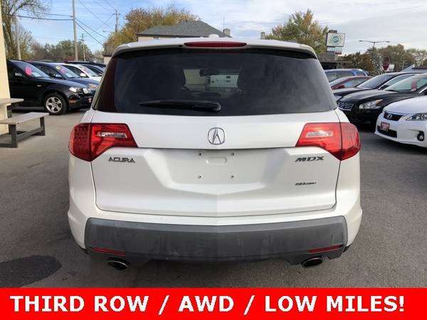 *2009* *Acura* *MDX* *3.7L* - cars & trucks - by dealer - vehicle... for sale in West Allis, WI – photo 13