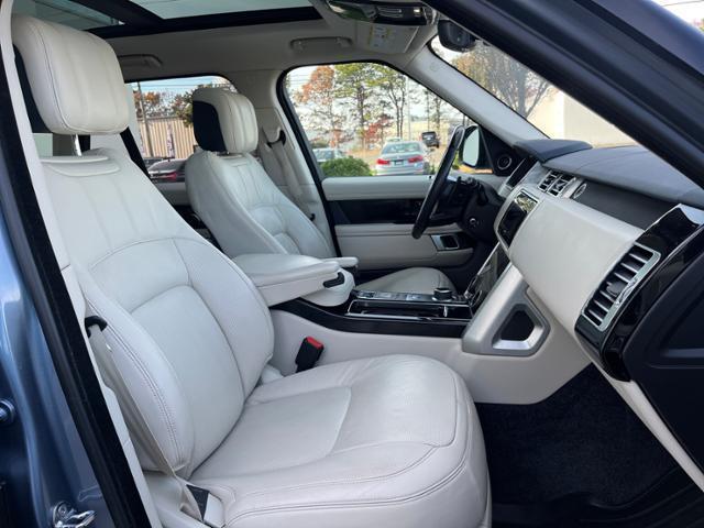 2019 Land Rover Range Rover HSE for sale in Other, MA – photo 26