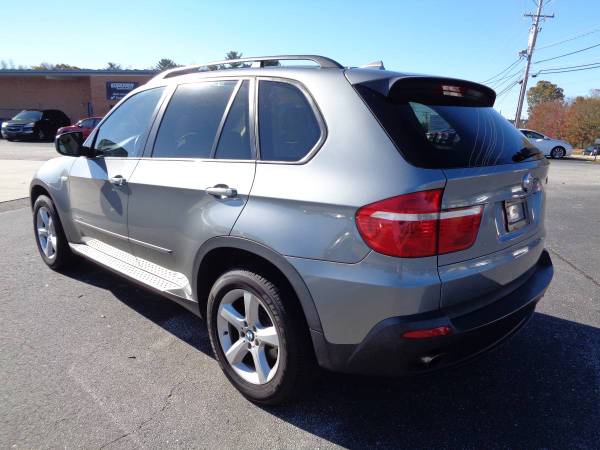 2009 BMW X5 AWD Loaded - cars & trucks - by dealer - vehicle... for sale in Greenville, SC – photo 3