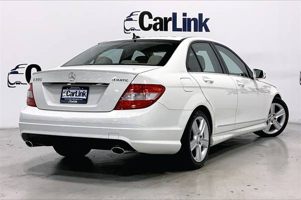 2011 Mercedes-Benz C Class C 300 - - by dealer for sale in Morristown, NJ – photo 18
