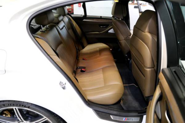 2014 BMW M5 Sedan Competiton Package Individual Interior GUARANTEE for sale in STATEN ISLAND, NY – photo 23
