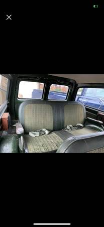 1970 GMC Suburban for sale in Vancouver, OR – photo 5