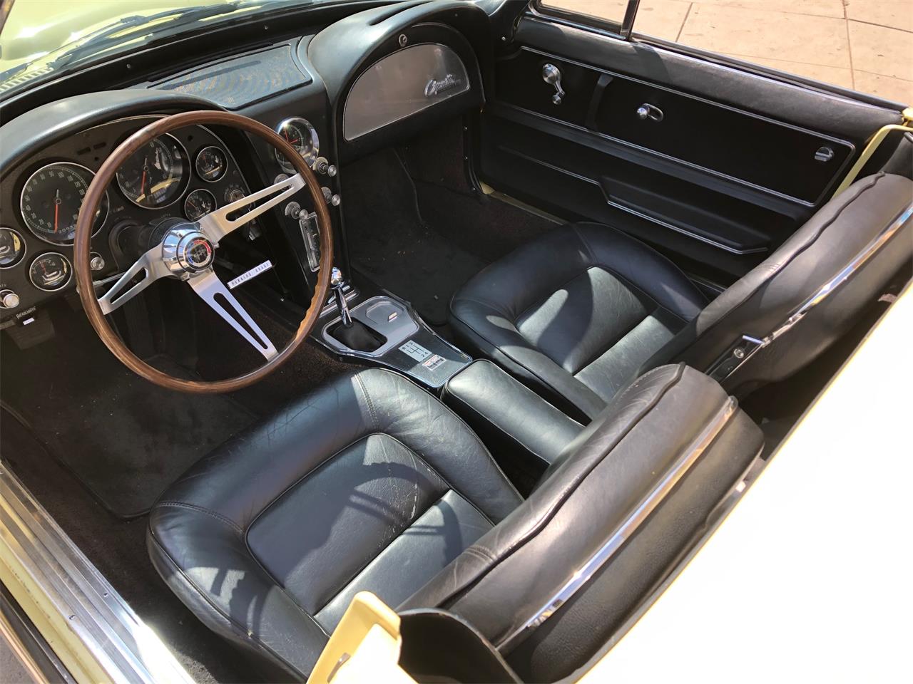 1965 Chevrolet Corvette for sale in Orange, CA – photo 5