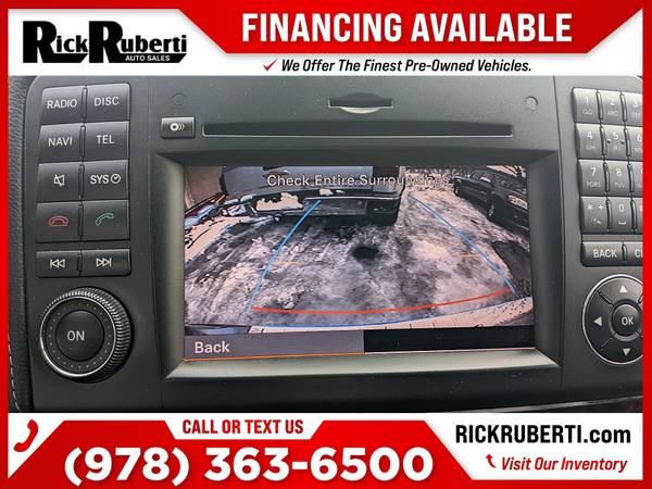 2012 Mercedes-Benz GL 550 FOR ONLY 384/mo! - - by for sale in Fitchburg, MA – photo 24