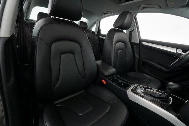 2014 Audi A4 2.0T Premium Plus quattro for sale in Farmington Hills, MI – photo 22