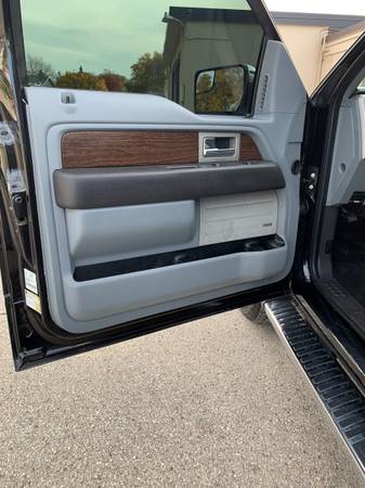 2013 Ford F-150 RUST FREE - cars & trucks - by dealer - vehicle... for sale in Fond Du Lac, WI – photo 20