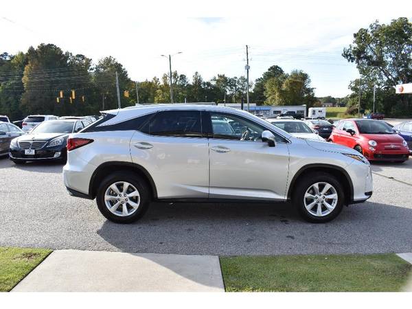 2016 LEXUS RX 350 - - by dealer - vehicle automotive for sale in Willow Springs, NC – photo 6
