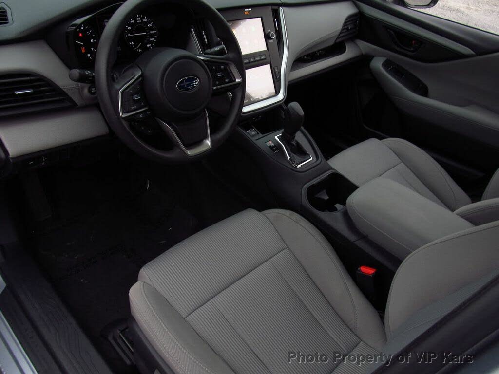 2021 Subaru Legacy AWD for sale in Marietta, GA – photo 18