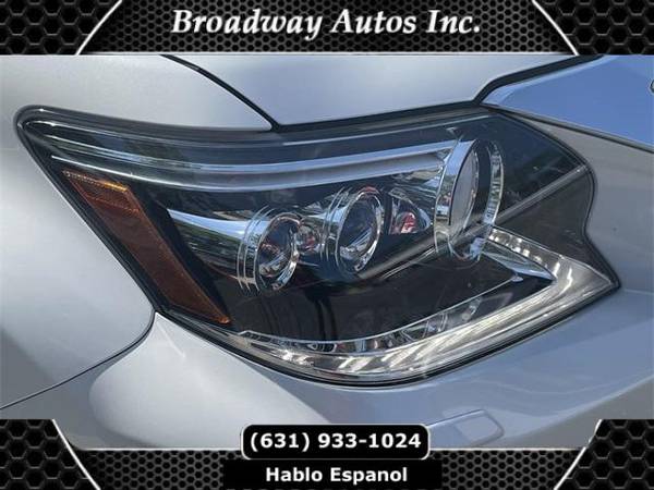 2019 Lexus GX 460 SUV - - by dealer - vehicle for sale in Amityville, NY – photo 7