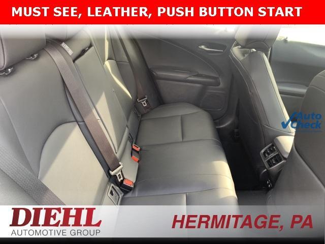 2019 Lexus UX 200 Base for sale in Hermitage, PA – photo 39