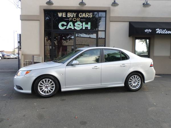 2008 Saab 9-3 2.0 T 1 OWNER!! for sale in New Haven, CT – photo 4