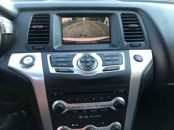 2010 Nissan Murano SL BRAND NEW TRANSMISSION for sale in Canonsburg, PA – photo 9