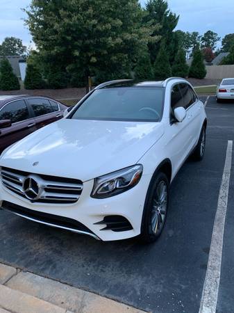 2018 Mercedes-Benz GLC300 for sale in McDonough, GA – photo 6