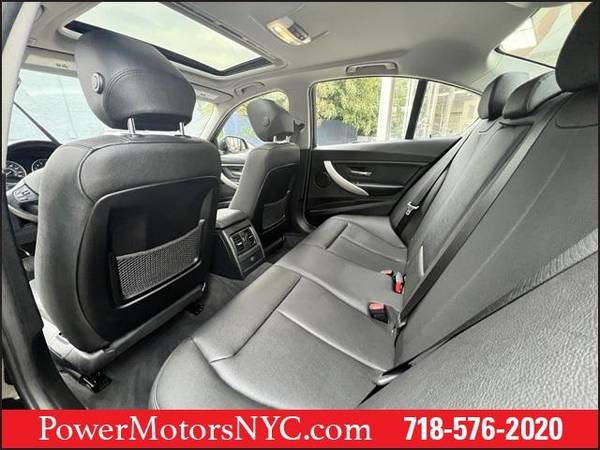 2018 BMW 3 Series 320i xDrive - - by dealer - vehicle for sale in Jamaica, NY – photo 14