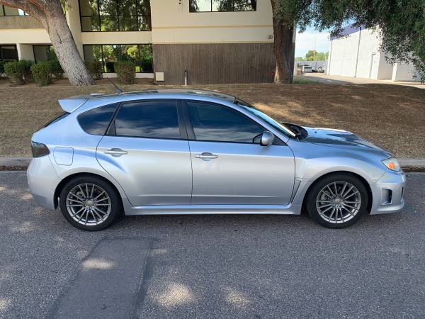 2013 Subaru Impreza WRX for sale in Phoenix, AZ – photo 8