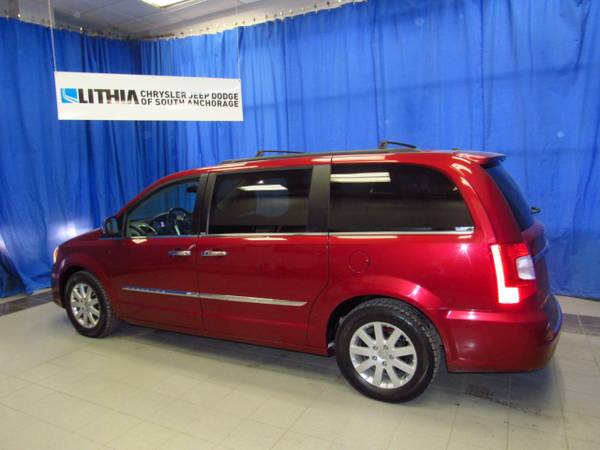 2011 Chrysler Town & Country 4dr Wgn Touring-L - - by for sale in Anchorage, AK – photo 11