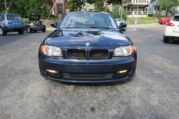 2010 BMW 128i Sport Package - - by dealer - vehicle for sale in Pittsburgh, OH – photo 3