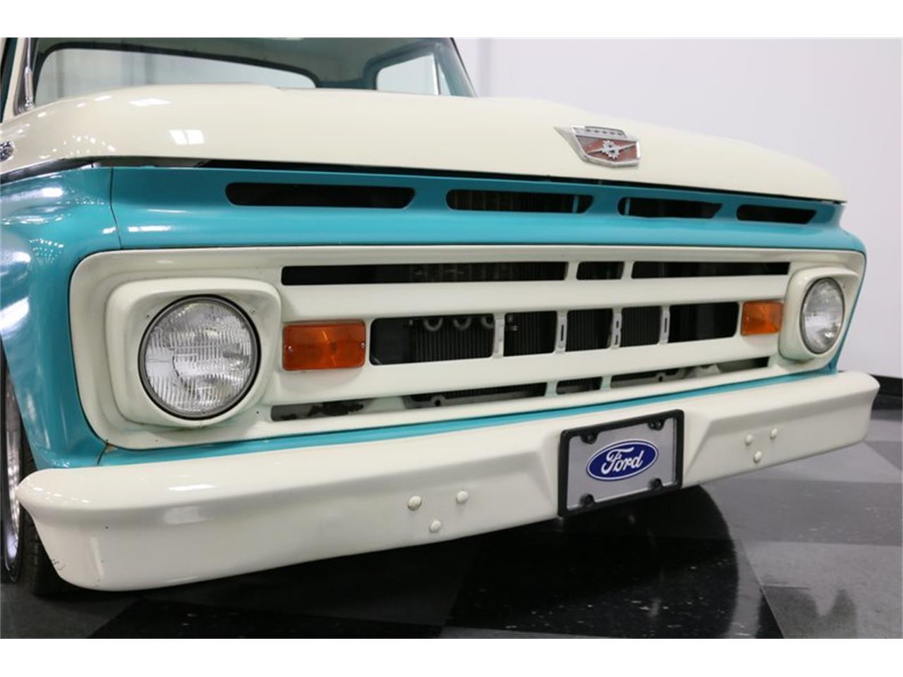 1961 Ford F100 for sale in Fort Worth, TX – photo 69