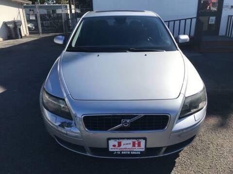 2007 VOLVO S40 90, 235 Miles - - by dealer - vehicle for sale in Union Gap, WA – photo 2
