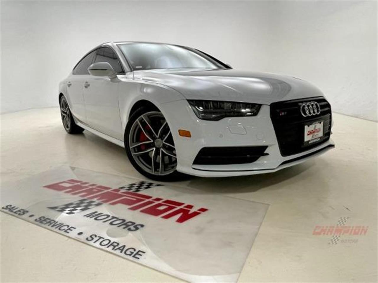 2018 Audi S7 for sale in Syosset, NY