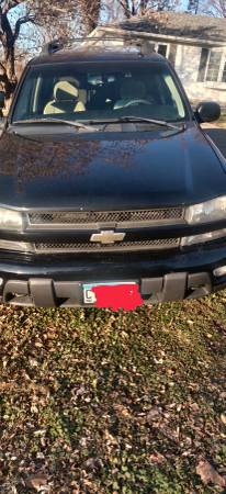 Chevy Trailblazer ext 4x4 - cars & trucks - by owner - vehicle... for sale in Mound, MN – photo 2