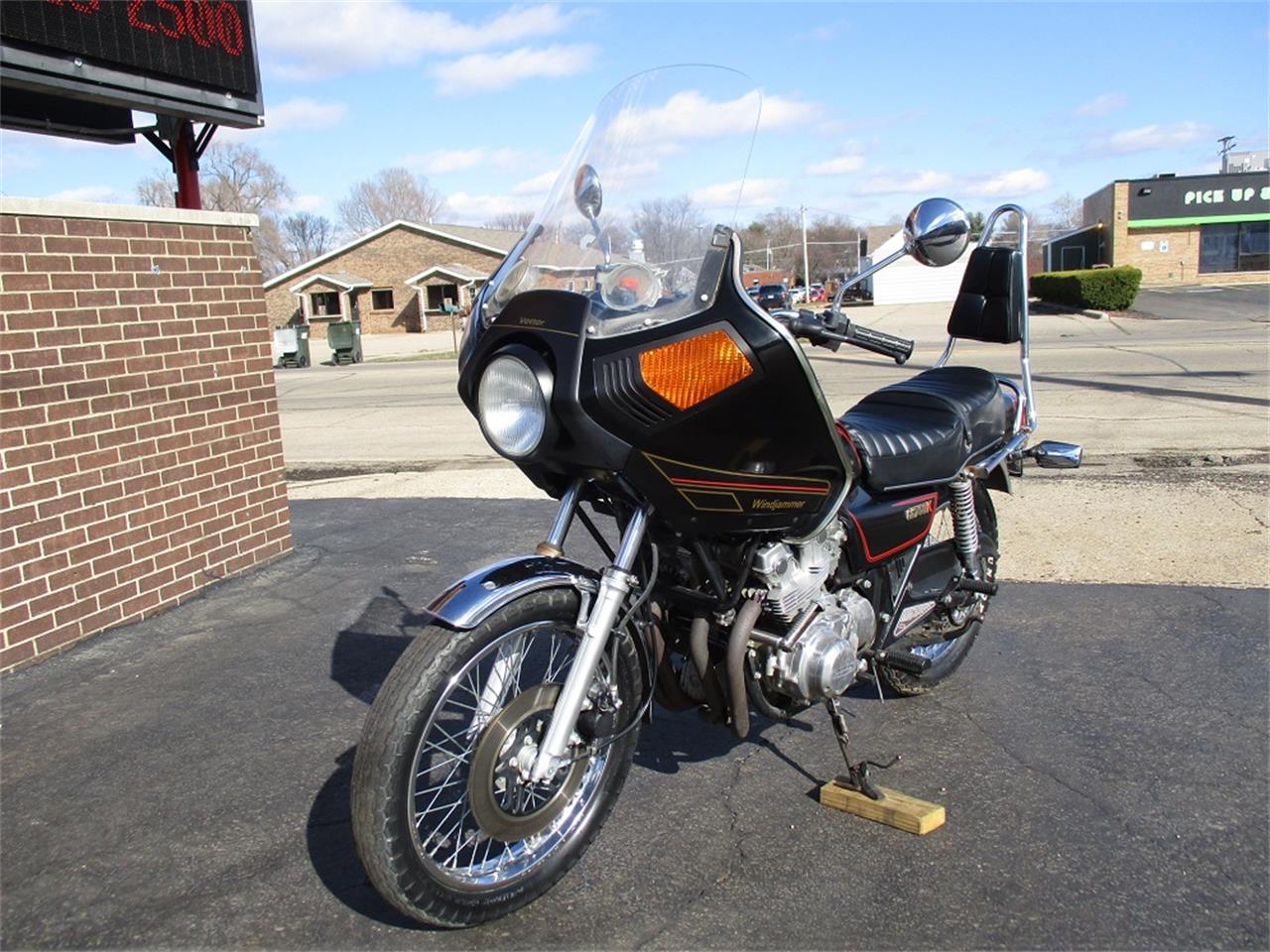 1979 Honda Motorcycle for sale in Sterling, IL – photo 17